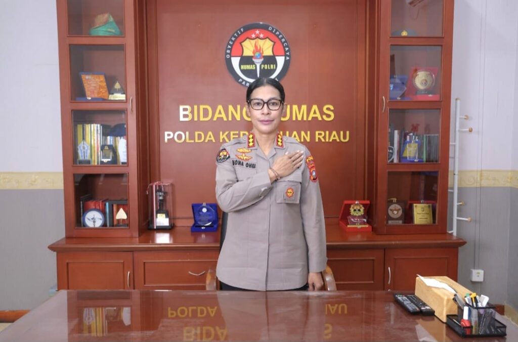 Semarak Hari Bhayangkara ke-80, Polda Kepri Gelar Lomba Kreatif untuk Jurnalis hingga Pelajar