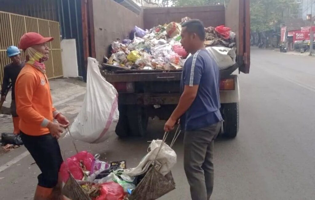 Pemkab Lebak Ajak Warga Kurangi Sampah Plastik, Volume Sampah Capai 262 Ribu Ton per Tahun