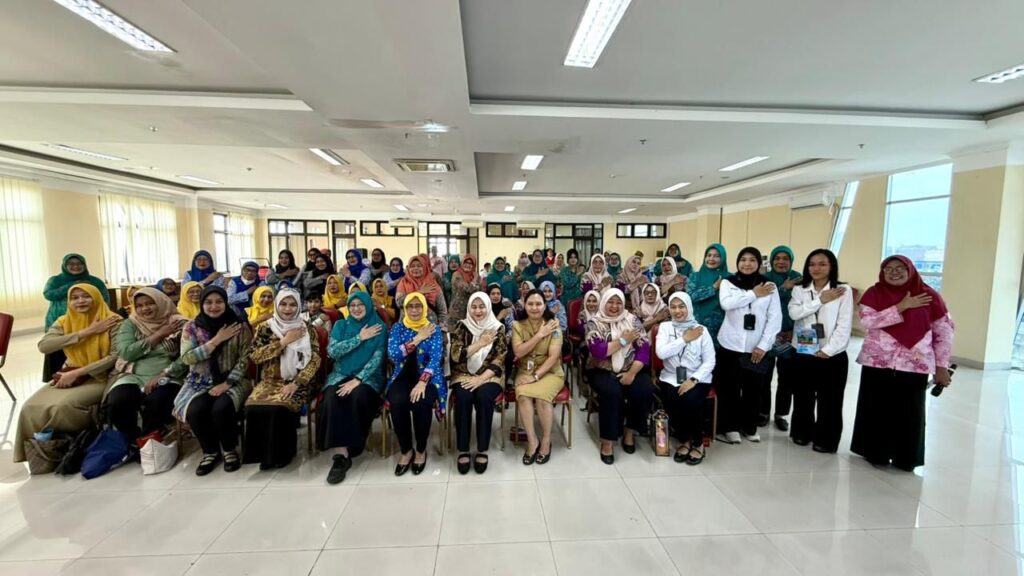 PLN UID Jakarta Raya Catat 2.482 Pelanggan Manfaatkan Promo “Meilaju Lebih Terang”