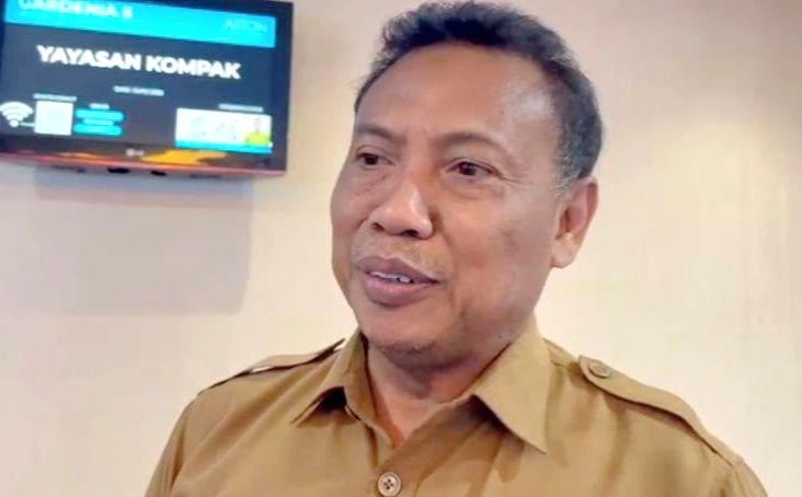 Rustam: Antrean Online Sudah Diterapkan di Seluruh Puskesmas Tanjungpinang