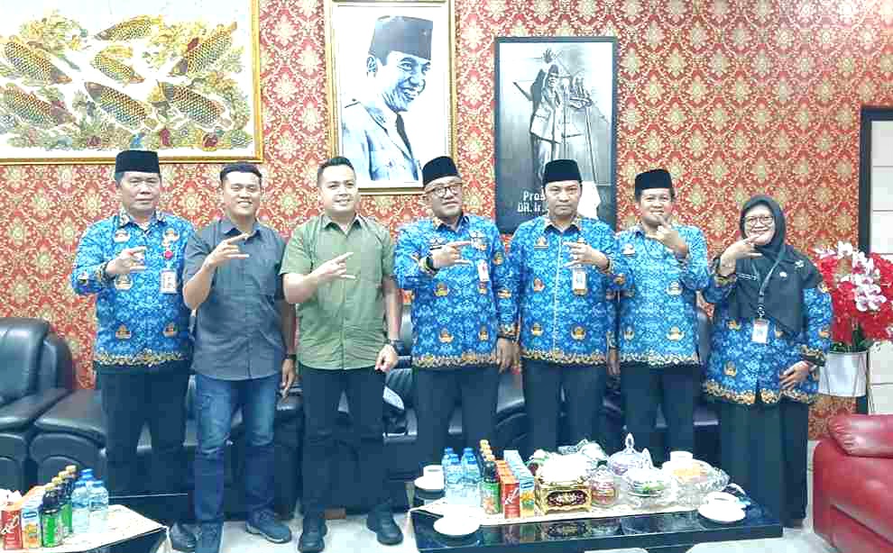 Lis Darmansyah Dijadwalkan Resmikan Gerai Perdana Indomaret di Tanjungpinang
