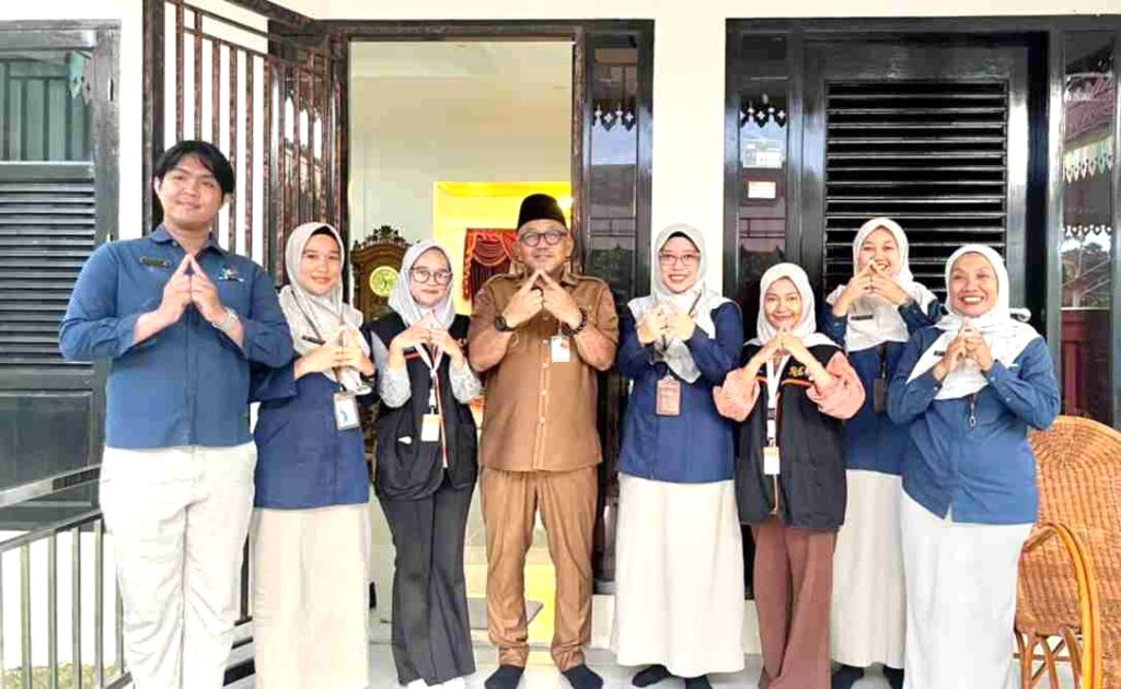 Sensus Ekonomi 2026 Mulai Digelar, BPS Tanjungpinang Data Pelaku Usaha hingga Bisnis Digital