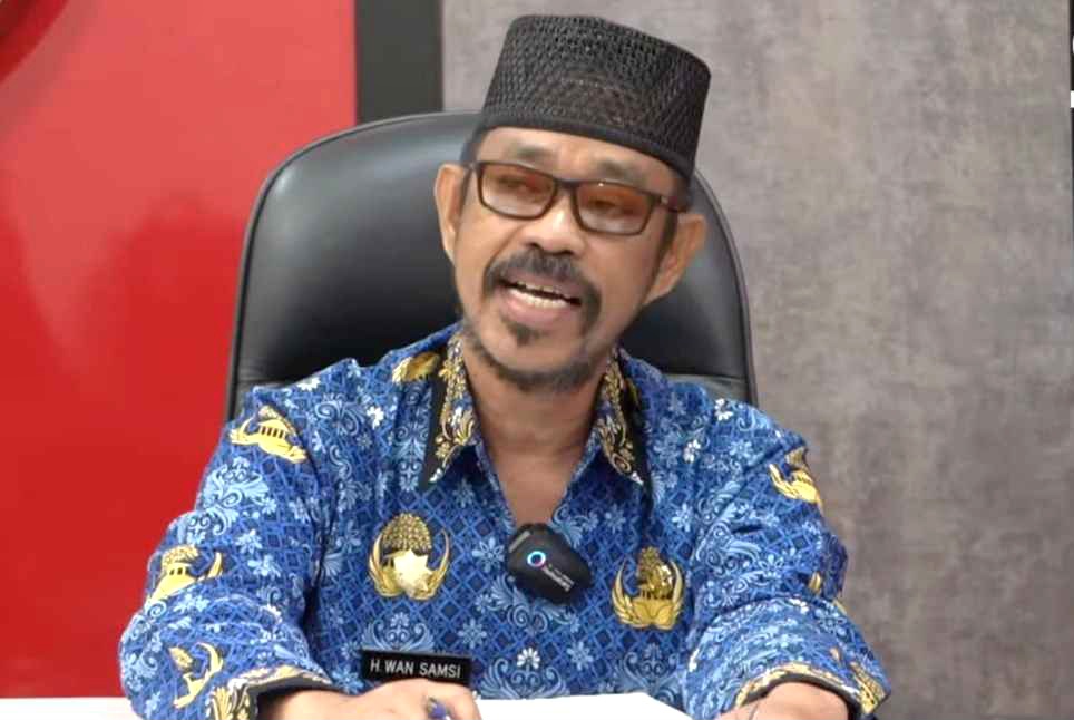 Disdukcapil Pastikan Penyesuaian Data RT/RW Gratis, Warga Tanjungpinang Tak Perlu Khawatir