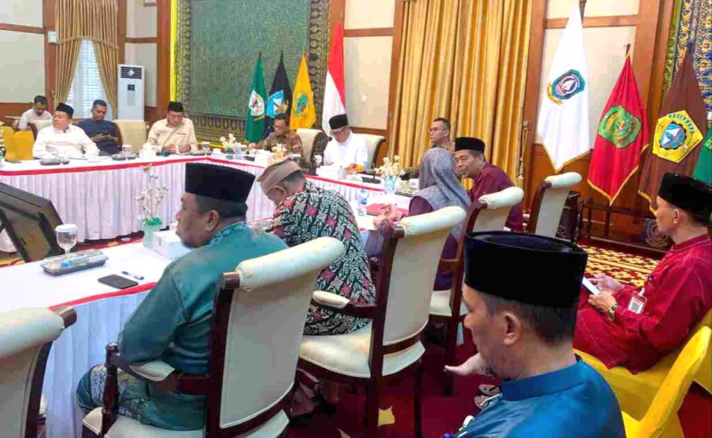 Tanjungpinang Siap Gelar MTQ XII Kepri, 370 Kafilah dari Tujuh Daerah Akan Berlaga