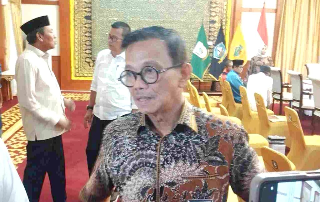 Tak Sekadar Berlomba, Kafilah MTQ XII Kepri Diajak Menyusuri Jejak Peradaban Melayu di Pulau Penyengat