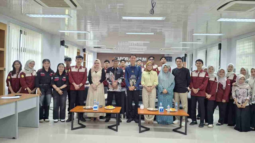 Teguh Susanto: Literasi Digital Jadi Kunci Mencegah Kekerasan Seksual di Ruang Siber