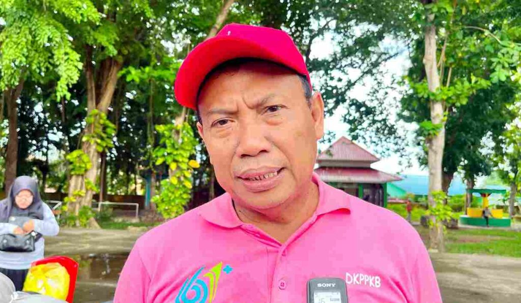 Dinkes Tanjungpinang Perluas Cek Kesehatan Gratis, Hipertensi dan Diabetes Masih Terbanyak