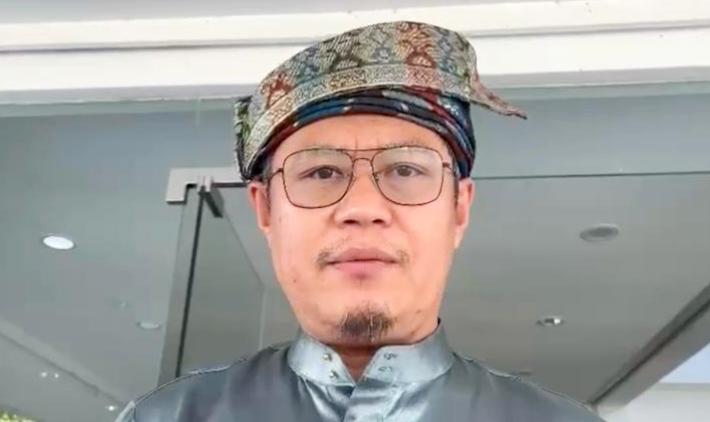 Zulhidayat Jelaskan Kronologi Insiden Relokasi Pedagang Gurindam 12 yang Viral di Media Sosial