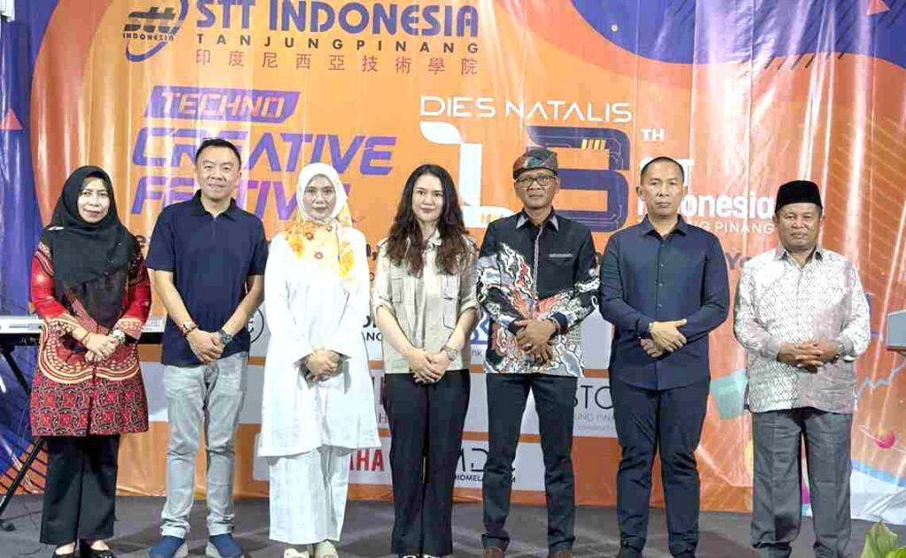 Teguh Susanto Dorong Kolaborasi Kampus dan Pemda Percepat Digitalisasi Ekonomi