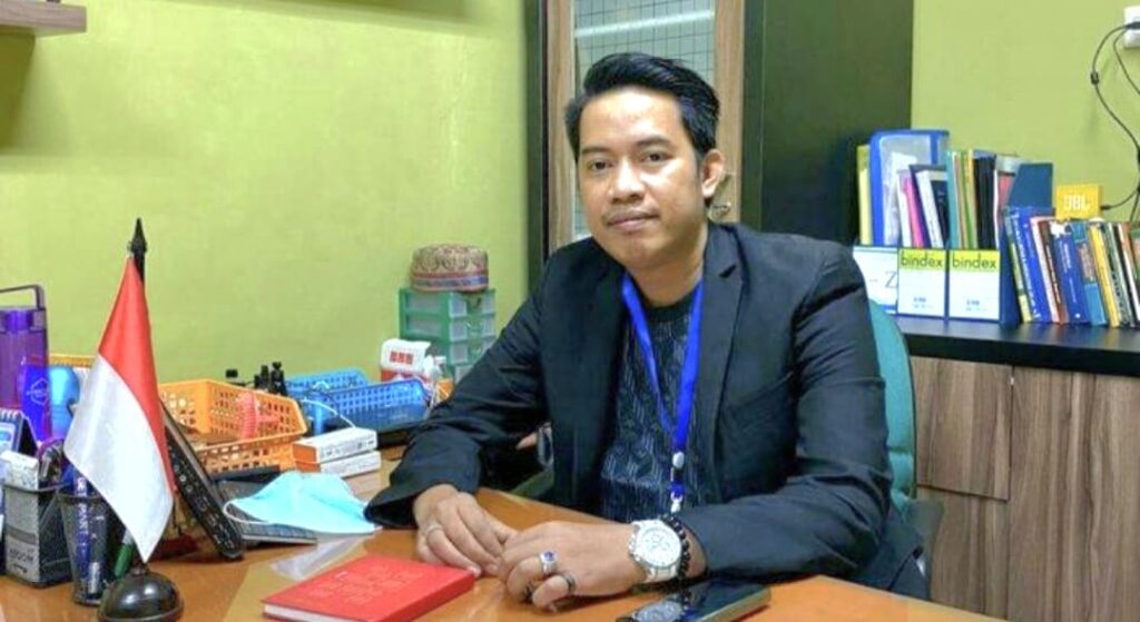 Tokoh Masyarakat Bantah Jakarta Barat Dijuluki “Gotham City”, Sebut Angka Kriminalitas Menurun
