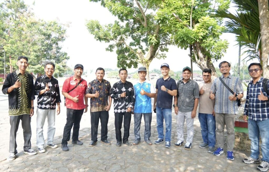Pemkab Kuansing Apresiasi Respons Cepat Telkomsel Siapkan Jaringan untuk MTQ dan Pacu Jalur 2026