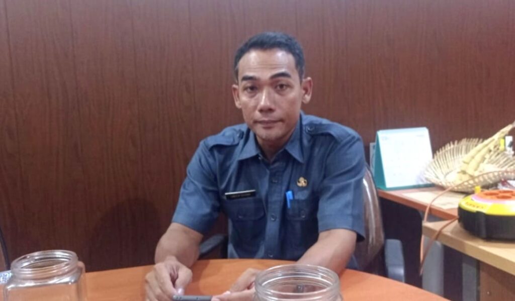 Pemkab Lebak Sambut Investasi Tiongkok Rp150 Miliar, Kawasan Industri Cileles Siap Dikembangkan