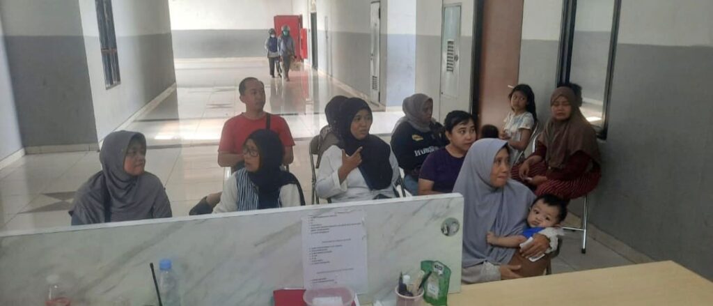 Pendapatan Sewa Rusunawa Rawa Buaya Naik 200 Persen, Kesadaran Warga Meningkat