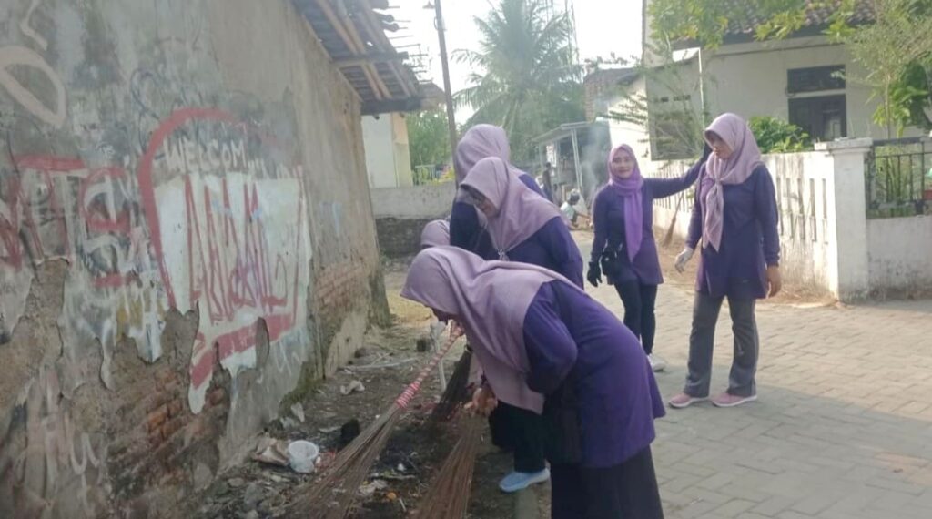 DBD Kembali Menyerang Warga Rangkasbitung, Dinkes Catat 391 Kasus di Lebak