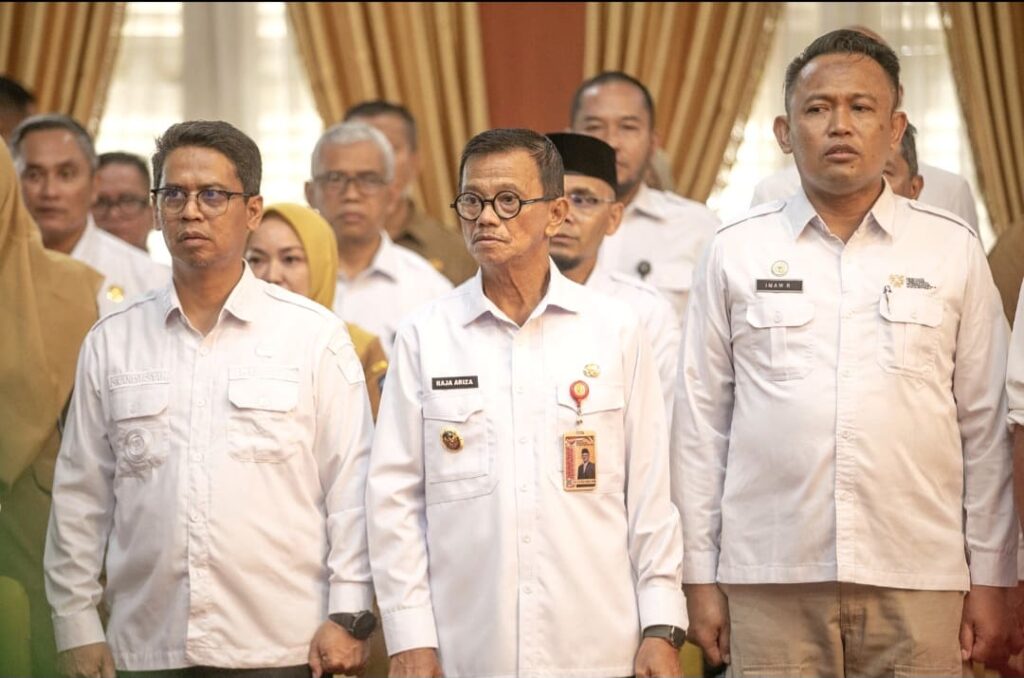 Raja Ariza: Kolaborasi Lintas Sektor Kunci Pelindungan Pekerja Migran Indonesia