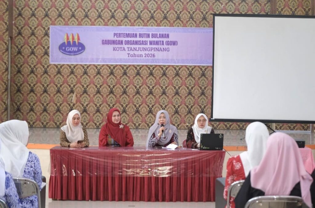 Handayani Dorong UMKM Sajikan Produk Bergizi dan Berdaya Saing