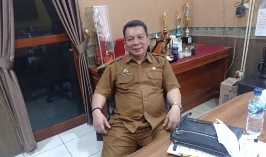 Sekda Lebak Pastikan Gaji PPPK Penuh dan Paruh Waktu Dibayar dari APBD