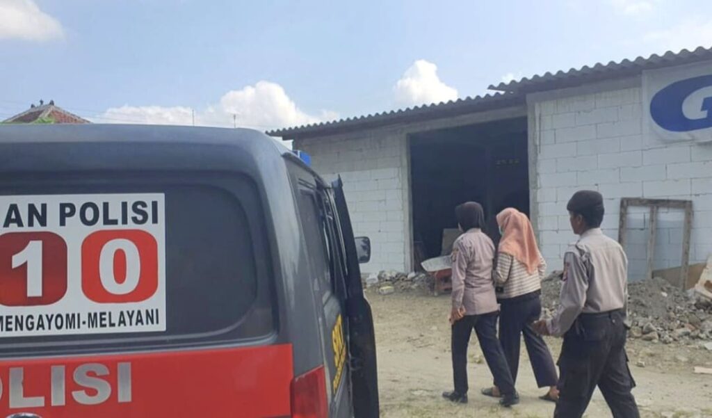Saat Ibu Menyakiti Anak: Membaca Krisis Pengasuhan di Tengah Tekanan Zaman