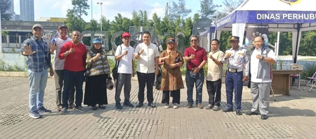 Pendaftaran Turnamen Mini Soccer Piala Wali Kota Jakarta Barat 2026 Ditutup, 18 Tim Siap Bertanding
