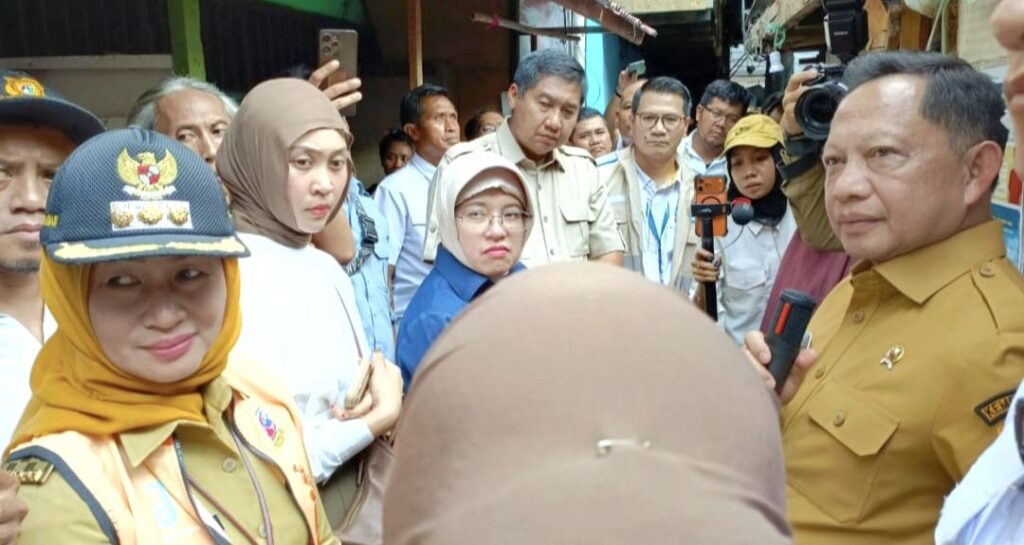 Program Bedah Rumah Dipercepat, Sebanyak 5.300 RTLH di DKI Jakarta Akan Direhabilitasi