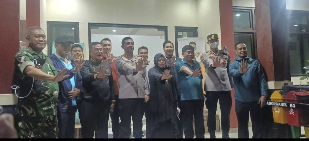 Pemkot Jakbar Tegaskan Tak Berwenang Menentukan Kepemilikan Lahan Sengketa Kebon Sayur