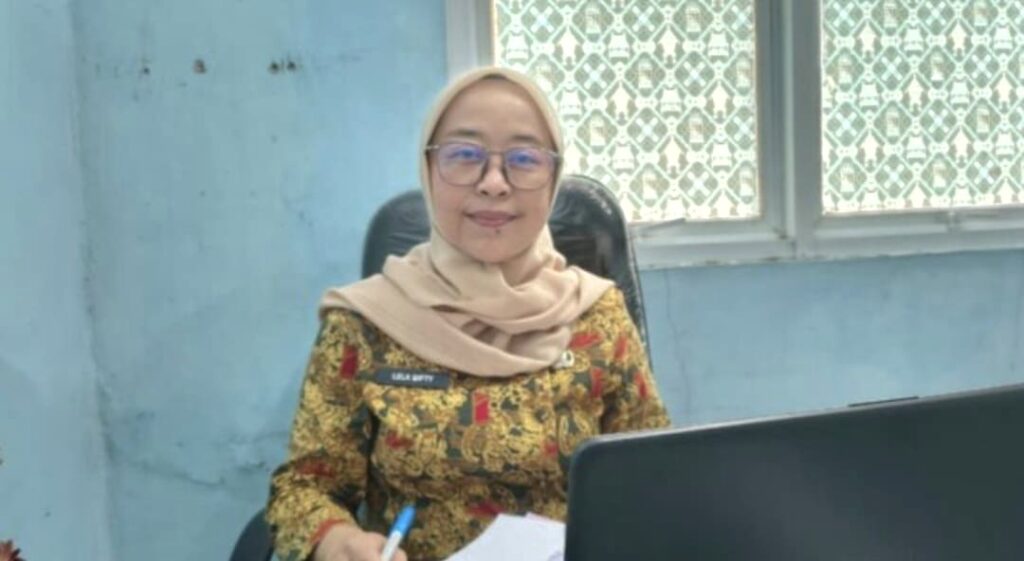 Kemensos Salurkan Bantuan untuk Orang Tua Siswa Sekolah Rakyat di Lebak, Dorong Kemandirian Ekonomi Keluarga