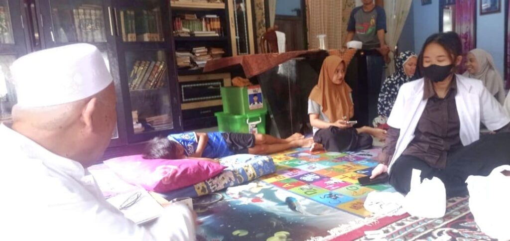 Satu Warga Rangkasbitung Positif Chikungunya, Dinkes Lebak Intensifkan Pemberantasan Sarang Nyamuk