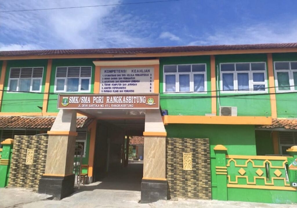 Diduga Tahan Ijazah karena Tunggakan Biaya, SMK PGRI Rangkasbitung Belum Beri Penjelasan