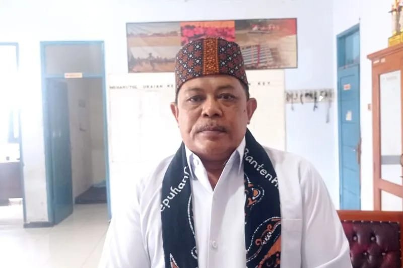 BPBD Lebak Petakan 90 Desa Rawan Krisis Air Bersih Saat Musim Kemarau