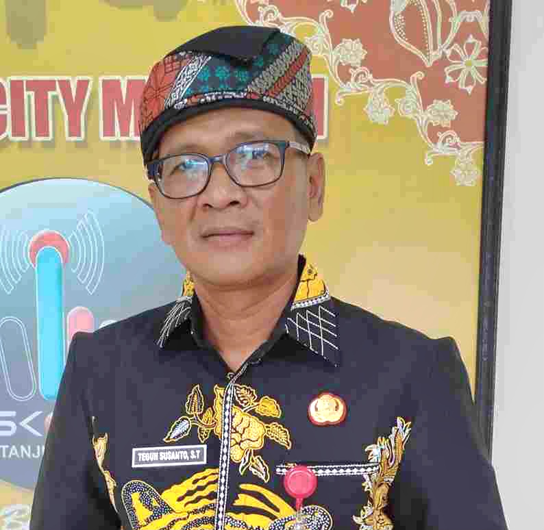 Teguh: Penataan RT dan RW Tidak Pengaruhi Layanan Publik, Semua Tetap Berbasis NIK