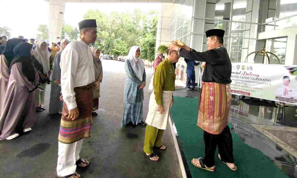 Tuan Rumah MTQ Kepri XII, Tanjungpinang Turunkan 62 Kafilah Bidik Prestasi Terbaik