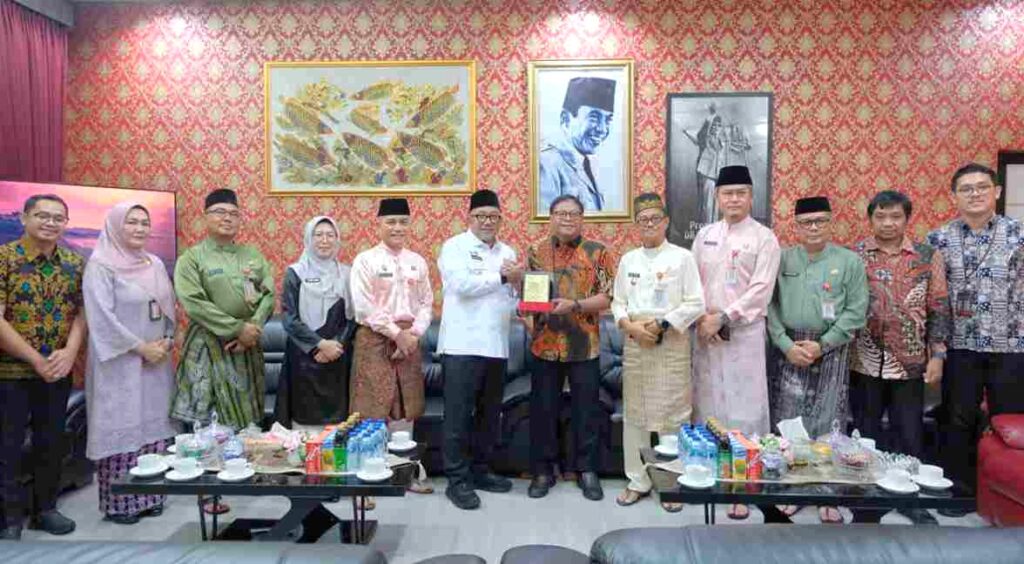 Lis Darmansyah Siapkan QRESTO untuk Perkuat PAD dan Cegah Kebocoran Pajak di Tanjungpinang