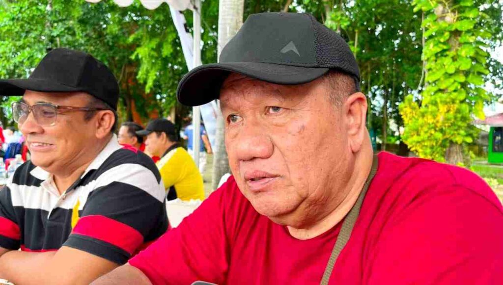 Juara Umum POPDA X Kepri, Dispora Tanjungpinang Usulkan Bonus untuk Atlet dan Pelatih