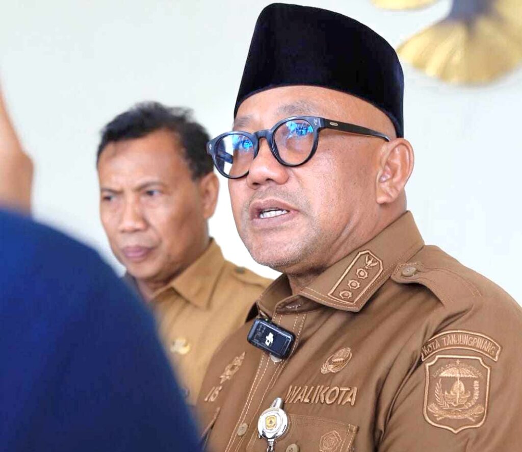 Tanjungpinang Terima 589 Bantuan Rehab RTLH, Lis Darmansyah Sebut Terbesar Sepanjang Sejarah