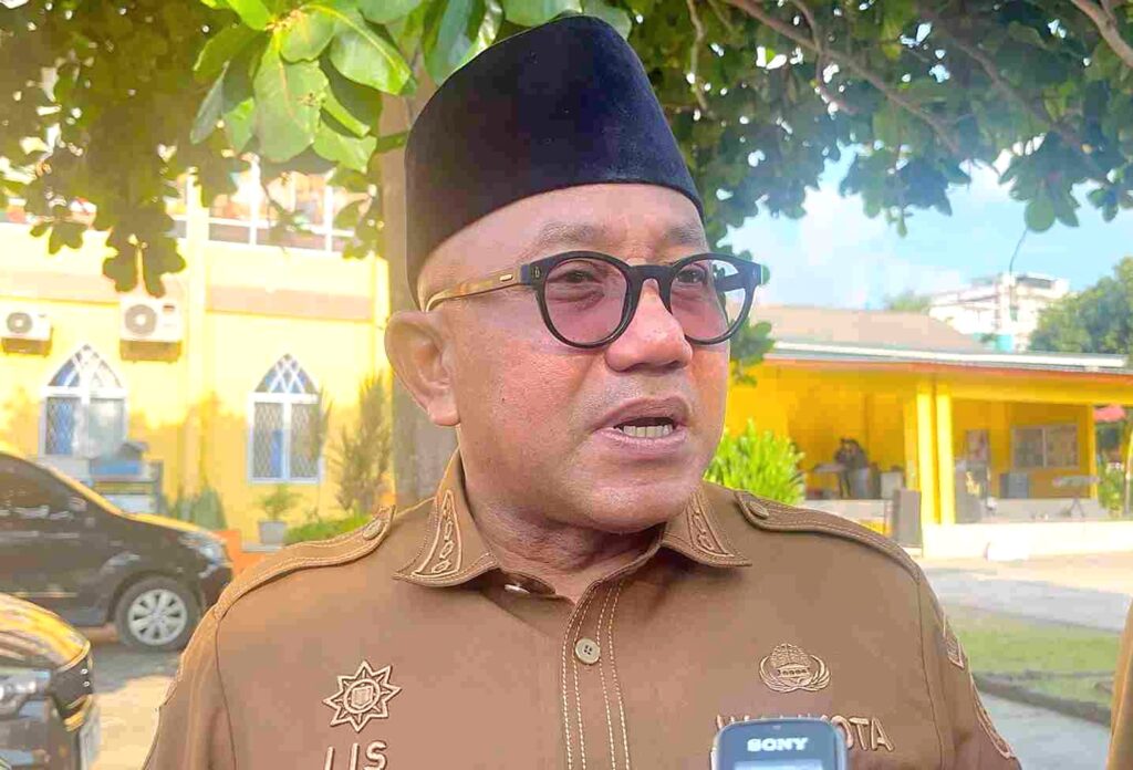 Lis Darmansyah Minta ASN Jadi Teladan Taat Pajak, Ingatkan Jangan Bayar Parkir Tanpa Tiket