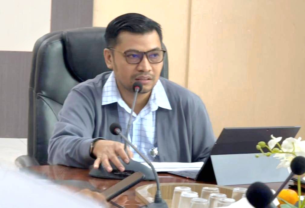 Investasi Tanjungpinang Tumbuh 4,1 Persen, Semester I 2026 Capai Rp470,6 Miliar