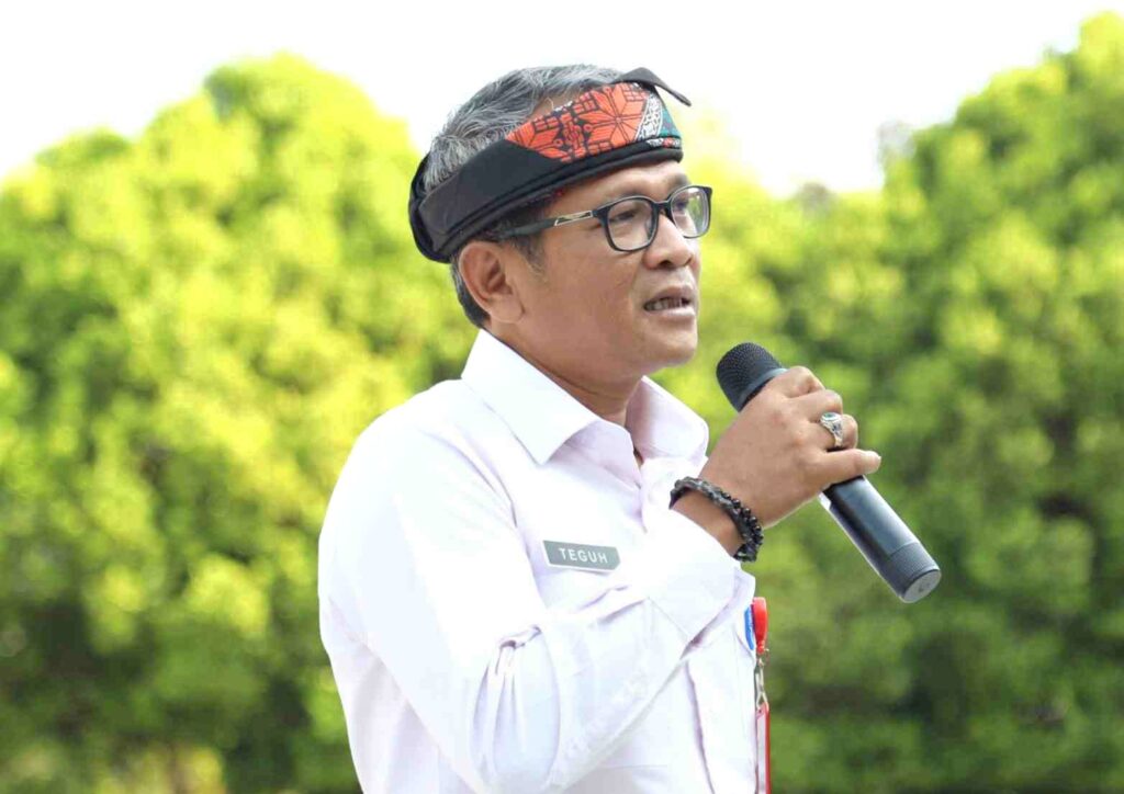 Diskominfo Tanjungpinang Edukasi Masyarakat Waspadai Modus Love Scamming di Media Sosial