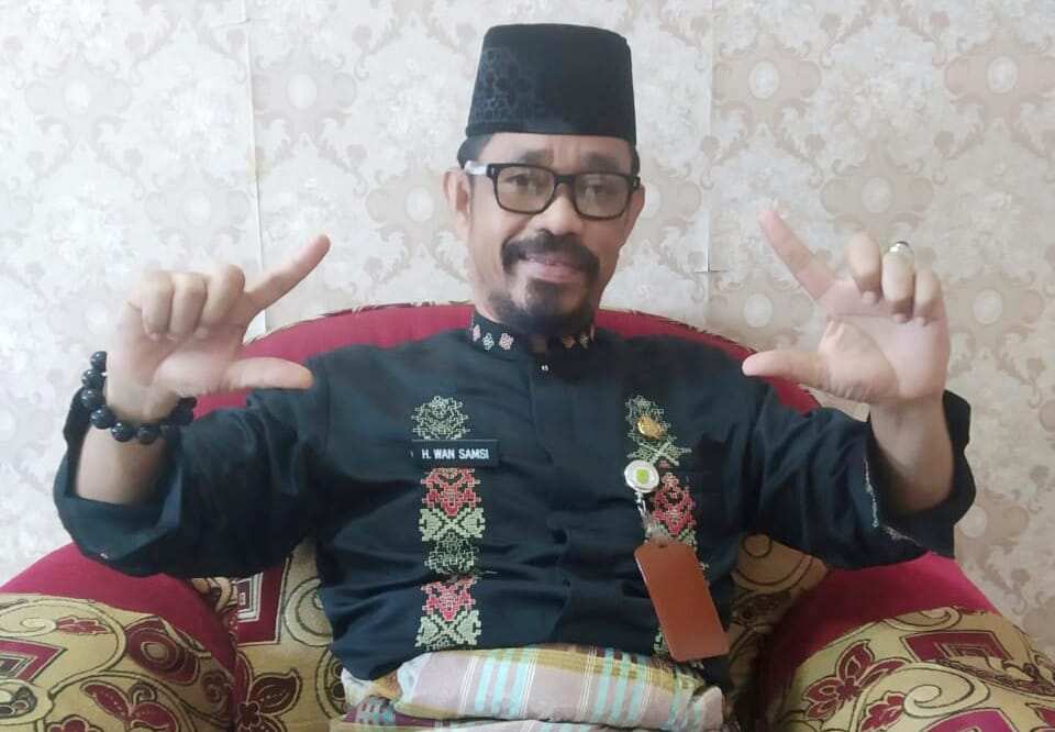 Disdukcapil Tanjungpinang Ingatkan Pentingnya Mengurus Akta Kematian untuk Perbarui Data Kependudukan