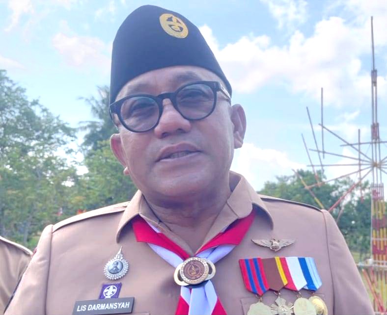 Lis Darmansyah: Tanjung Unggat Terima Bantuan RTLH Terbanyak karena Kondisi Permukiman