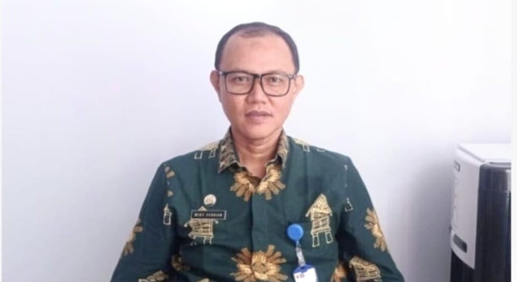 Pemkab Lebak Percepat Pembangunan untuk Tekan Kemiskinan, Ajukan Dukungan ke Pusat