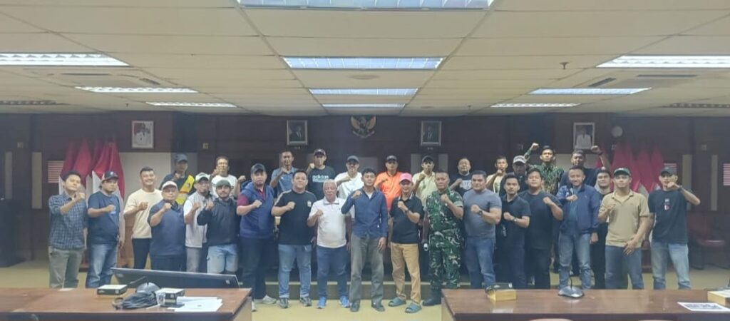Technical Meeting Turnamen Mini Soccer Piala Wali Kota Jakarta Barat Rampung, Regulasi dan Pembagian Grup Disepakati