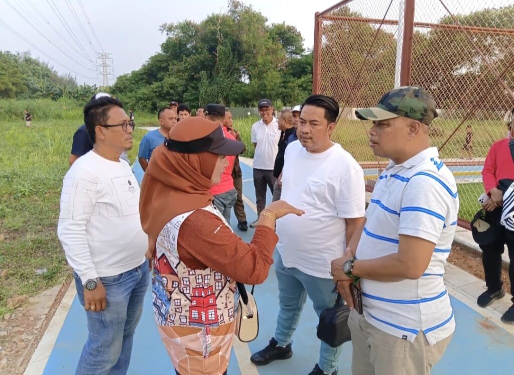 Wali Kota Jakbar Pastikan Turnamen Mini Soccer Siap Digelar, Pesertanya Datang hingga Luar Pulau Jawa