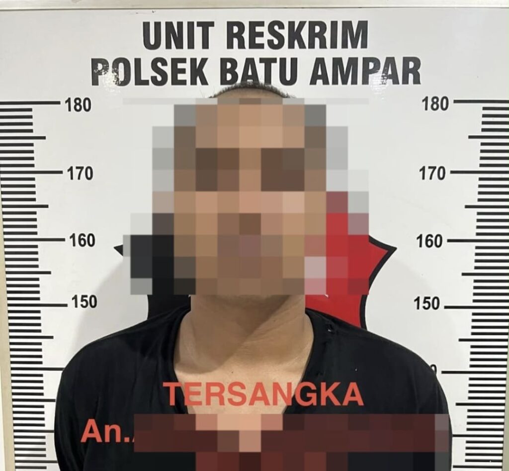 Ditreskrimum Polda Kepri Ungkap Kasus Curas terhadap WN Malaysia di Batam, Dua Tersangka Ditangkap