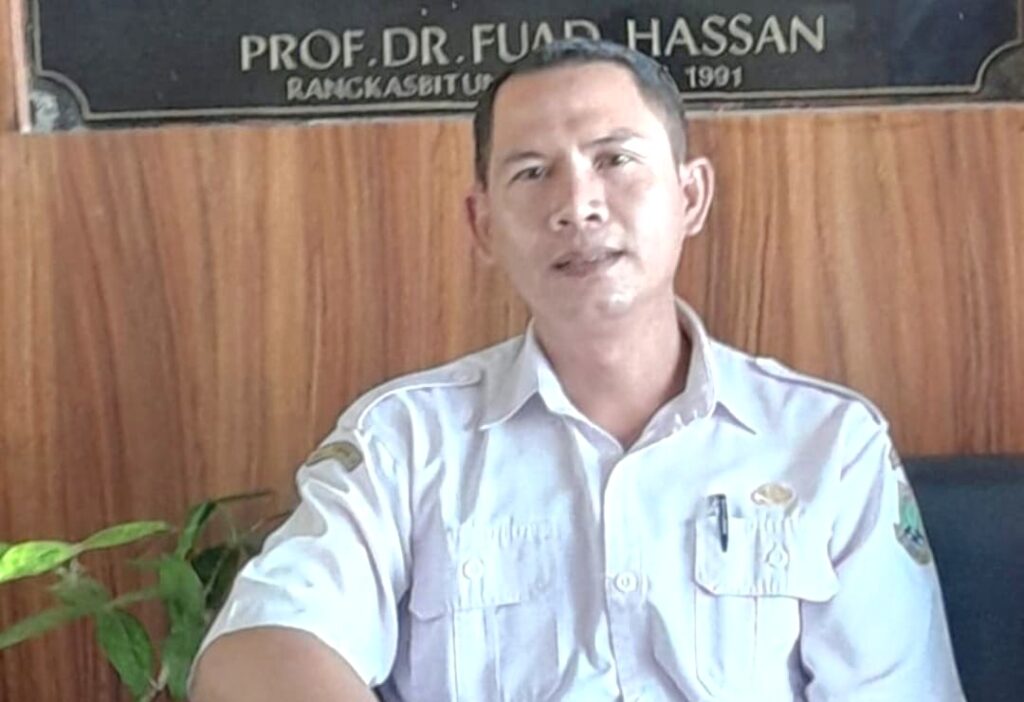 SPMB SMKN 1 Rangkasbitung Rampung, 538 Calon Murid Diterima untuk Tahun Ajaran 2026/2027