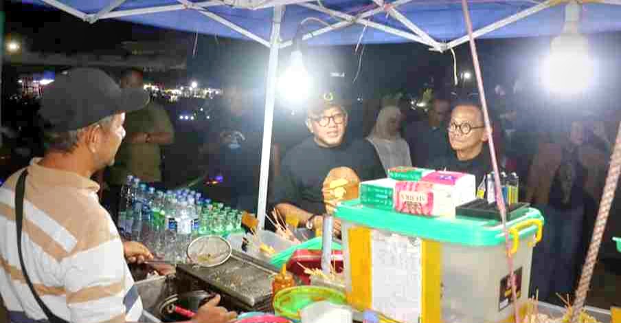 Teguh Susanto: MTQ XII Kepri Beri Dampak Nyata bagi Ekonomi Masyarakat