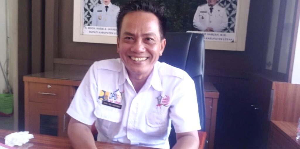 DPUPR Lebak Bangun Delapan Daerah Irigasi untuk Perkuat Swasembada Pangan