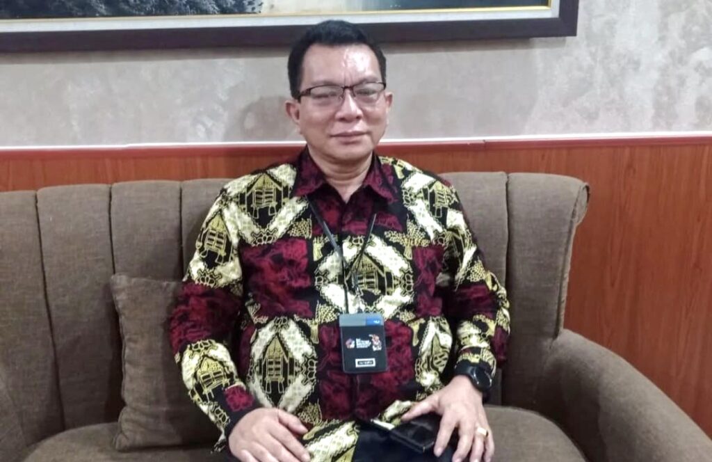 Pemkab Lebak Hapus PBB untuk Petani Berlahan di Bawah 5.000 Meter Persegi