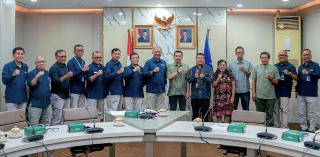 Dewan Pers Tunjuk RRI sebagai Lembaga Penguji UKW Siber, Perkuat Profesionalisme Jurnalisme Digital