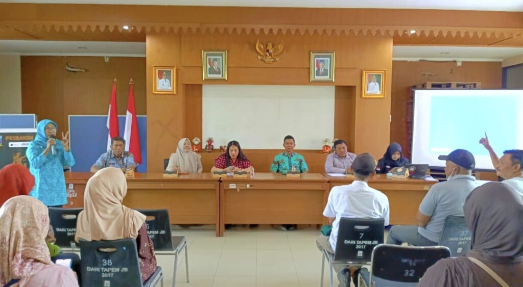 Pemkot Jakbar, YPHMI dan KAI Perkuat Kolaborasi Cegah Kekerasan terhadap Perempuan dan Anak