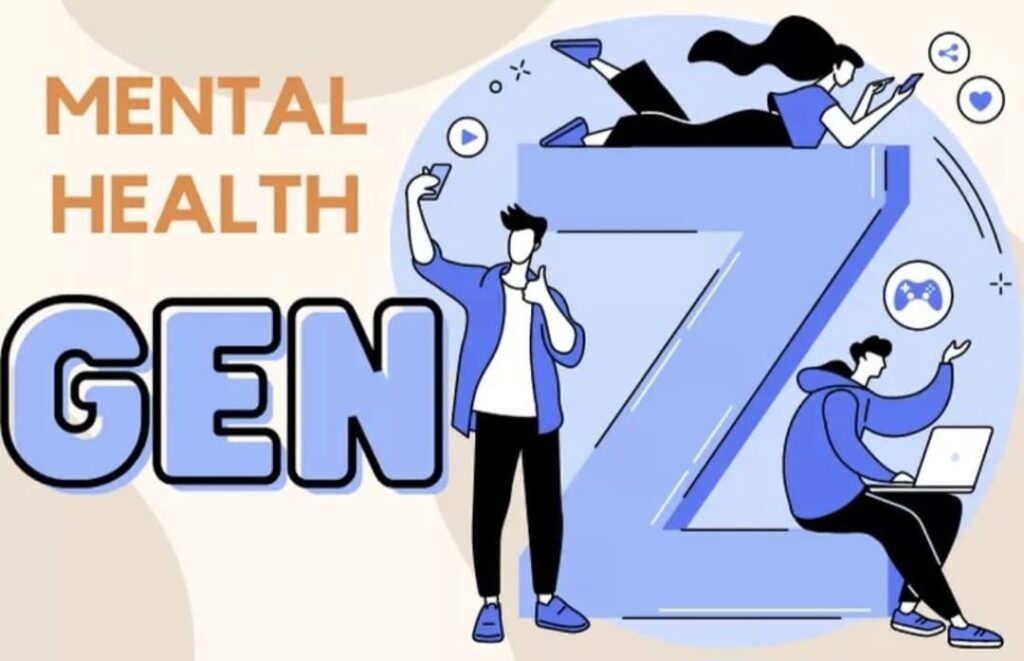 Generasi Z di Tengah Bayang-Bayang Krisis Multidimensi